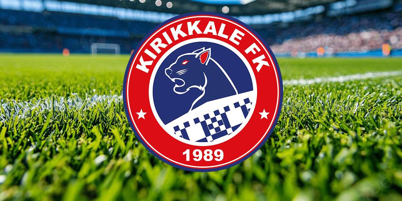 Kırıkkale FK’nın 2026-2027 sezon grubu belli oldu