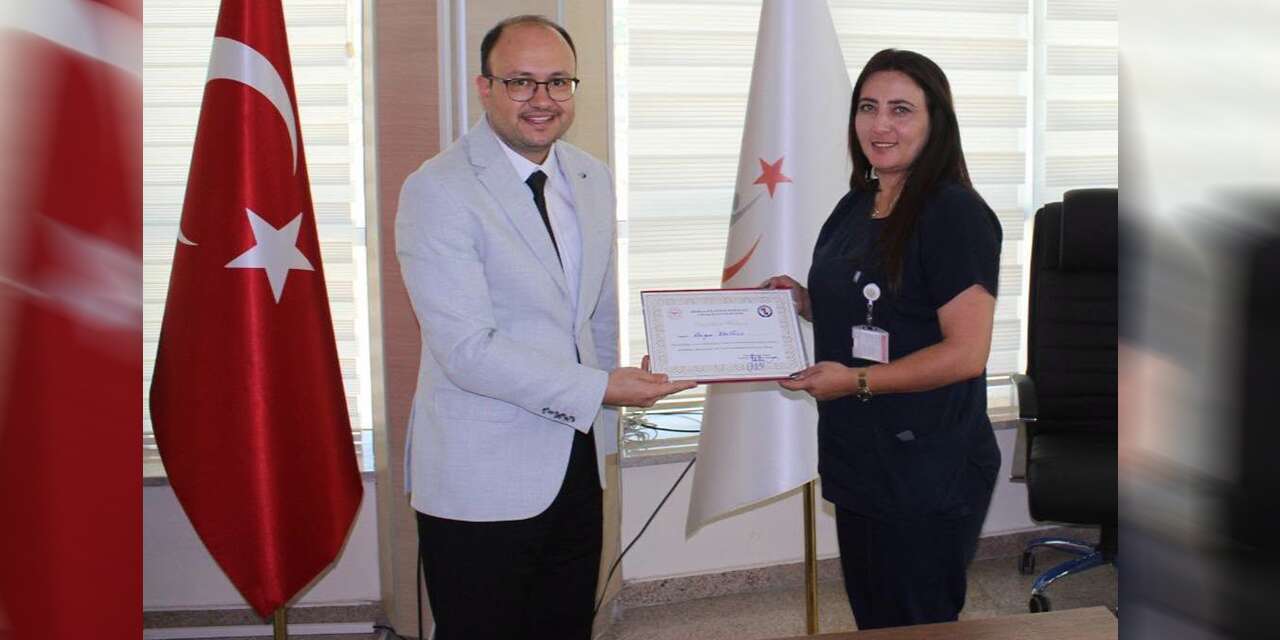 Kırıkkale’de 10 yılın üzerindeki emek karşılıksız kalmadı!
