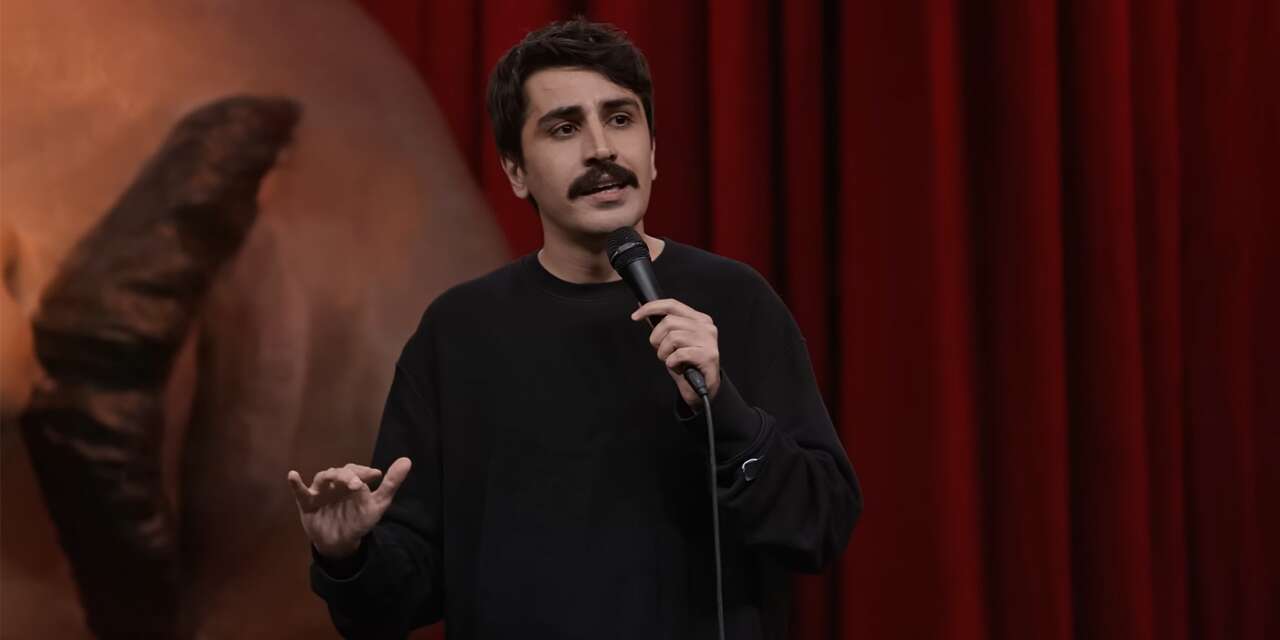 Deniz Göktaş kimdir, neden tutuklandı? Komedyen Deniz Göktaş hakkında merak edilenler