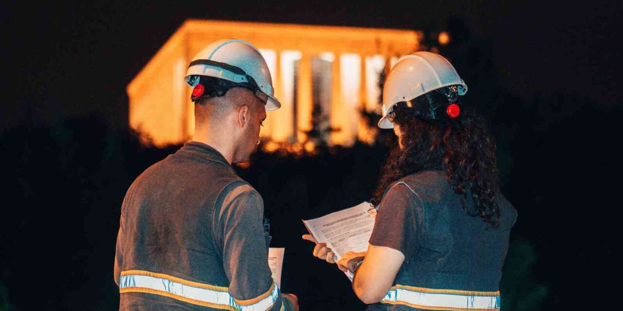 Başkent EDAŞ’tan NATO Zirvesi için kesintisiz enerji hazırlığı