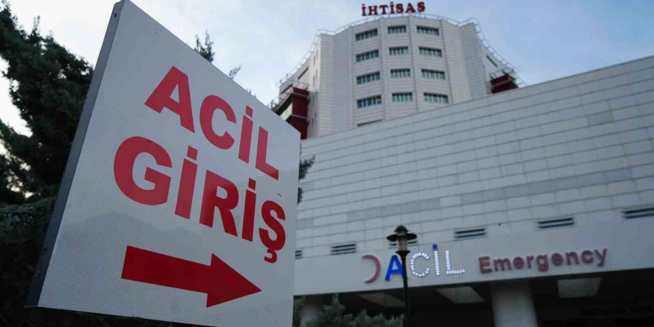 Motosiklet kazasında 19 yaşındaki sürücü hayatını kaybetti