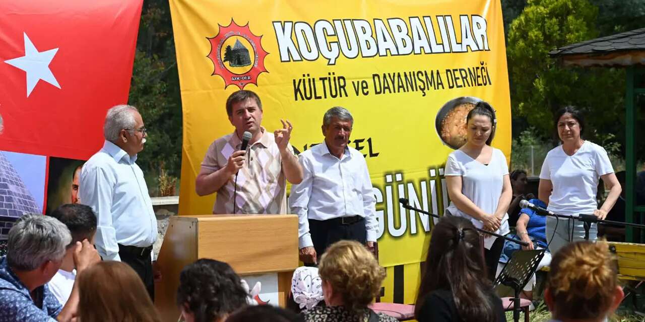 Kırıkkale Valisi Koçubaba'da duygu dolu mesaj verdi!