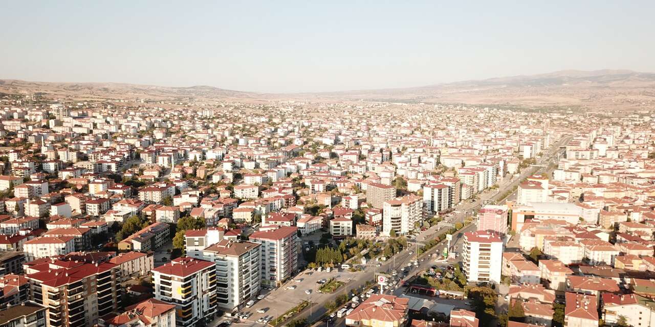 Kırıkkale’de uzmanlar uyardı! O saatlerde dışarı çıkmayın!