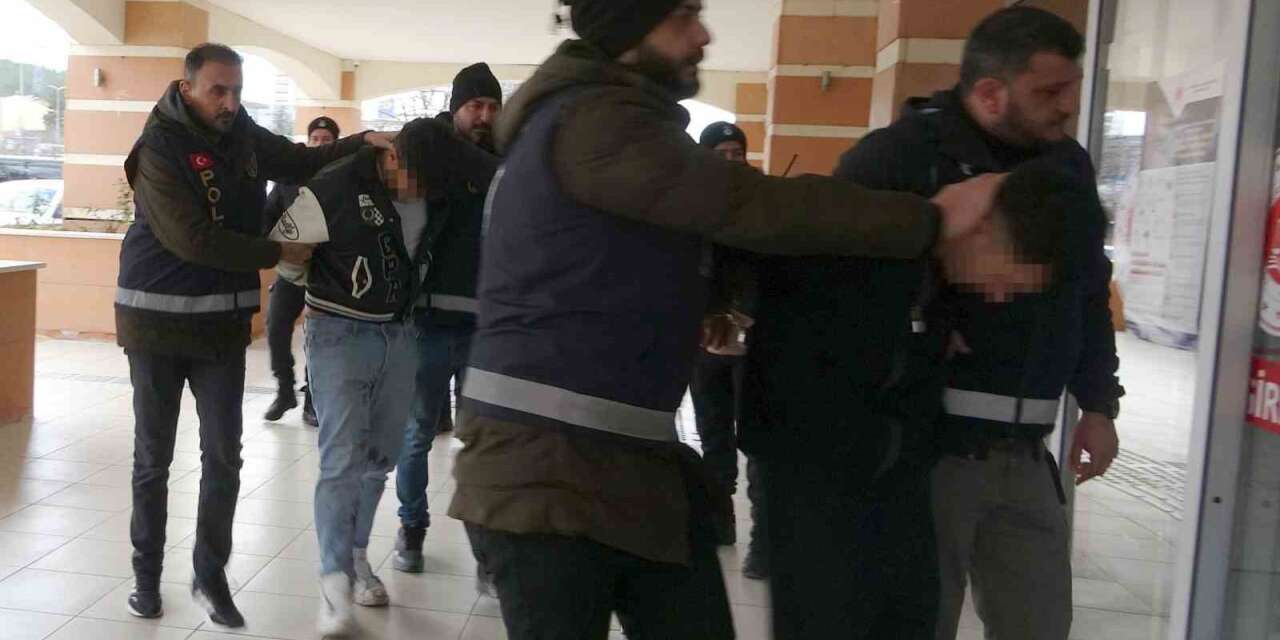 Öldürdükleri kişi için başsağlığı dilediler: "Çok pişmanız" diyerek tahliyelerini istediler