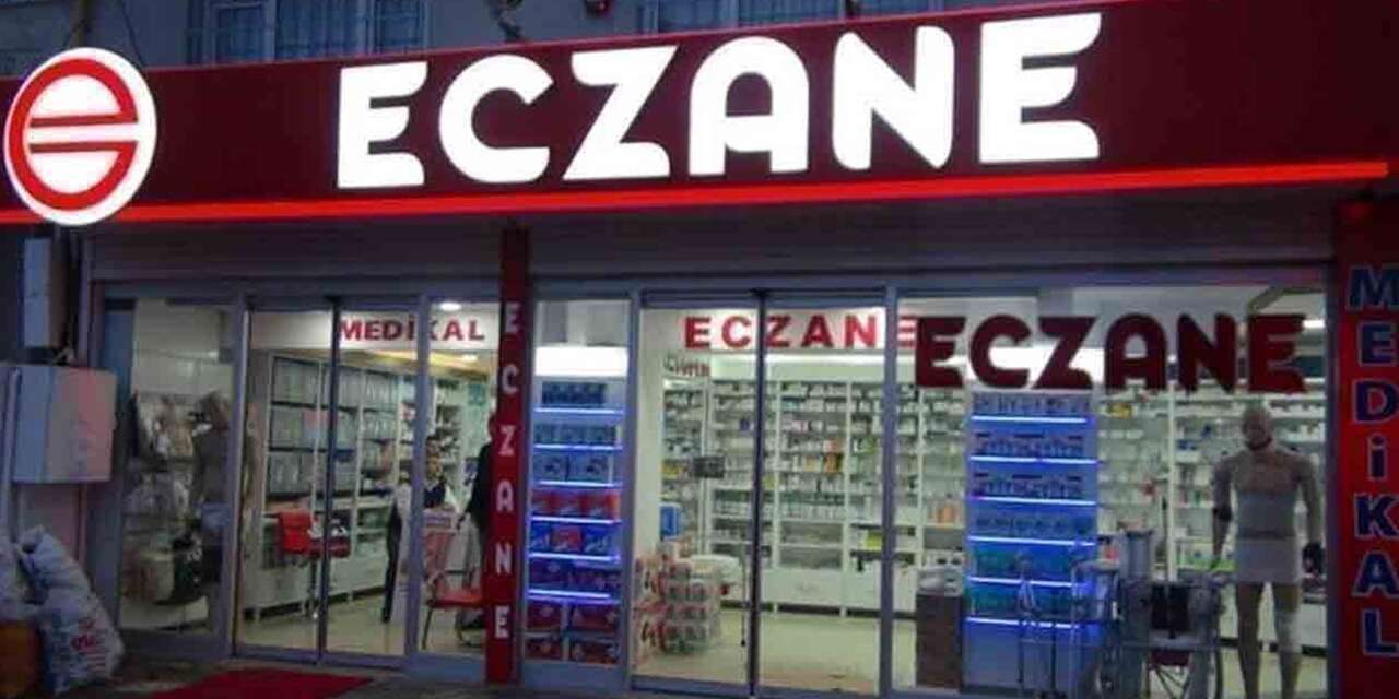 Kırıkkale’de nöbetçi eczaneler hangileri? 7 Temmuz 2026
