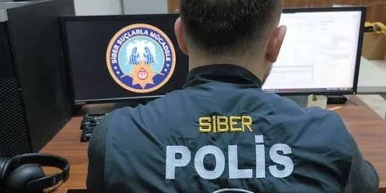 Kırıkkale’de sosyal medya dolandırıcıları yakalandı