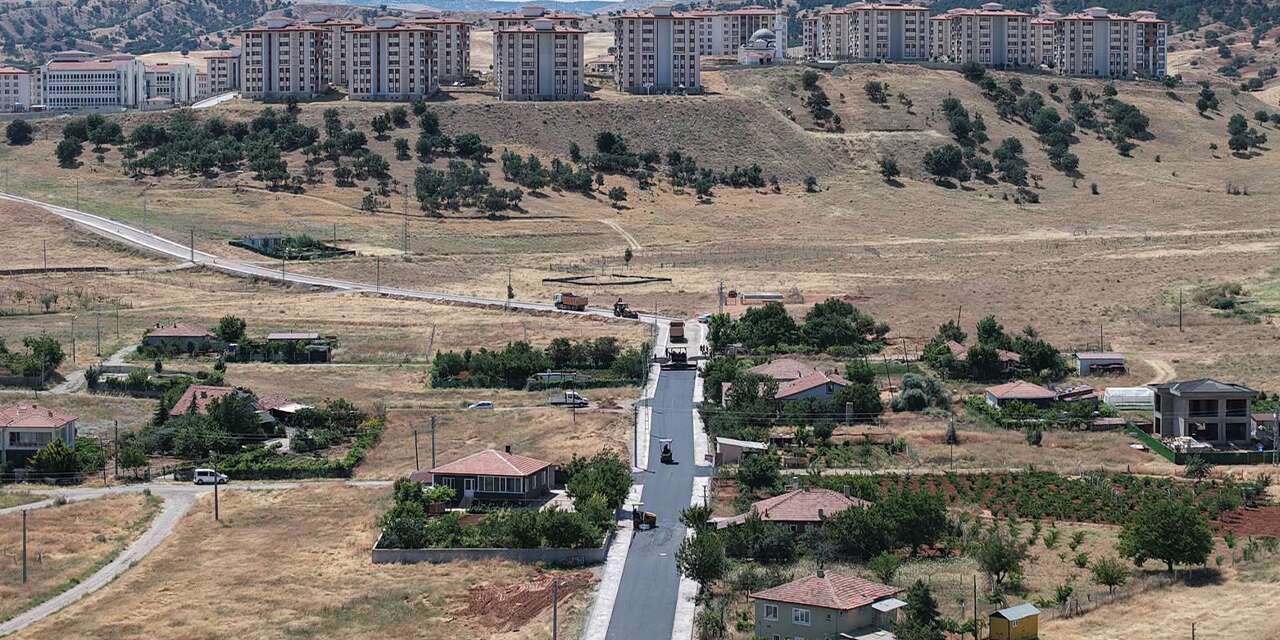 Kırıkkale'de yıllardır beklenen sorun çözülüyor! Büyük dönüşüm başladı