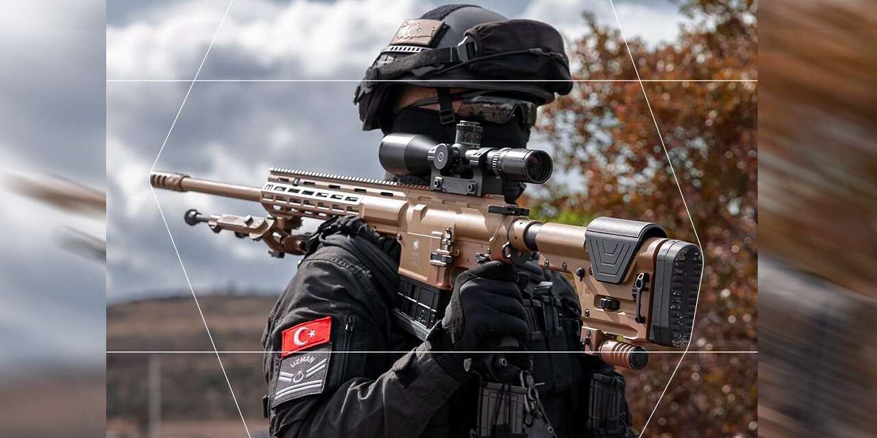 MKE’NİN vurucu güçleri NATO’ya tanıtılacak