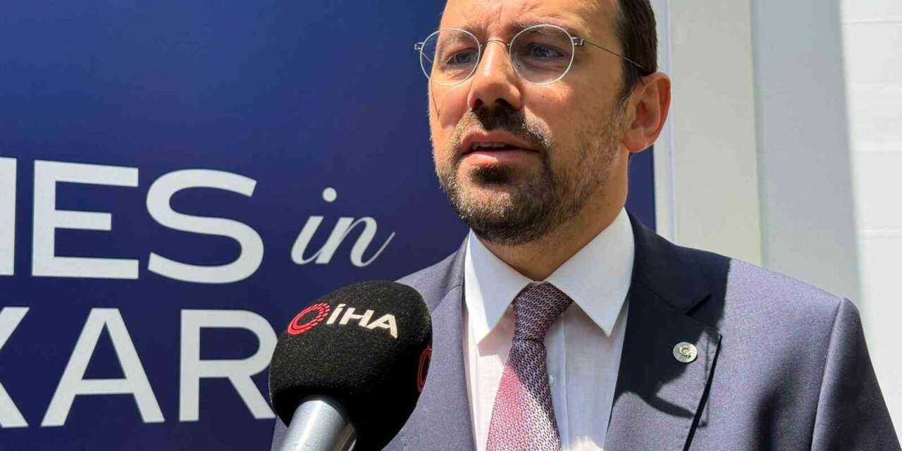Köse’den "NATO 3.0" yorumu: "Savaşın doğası değişti, NATO yeni döneme hazırlanmalı"