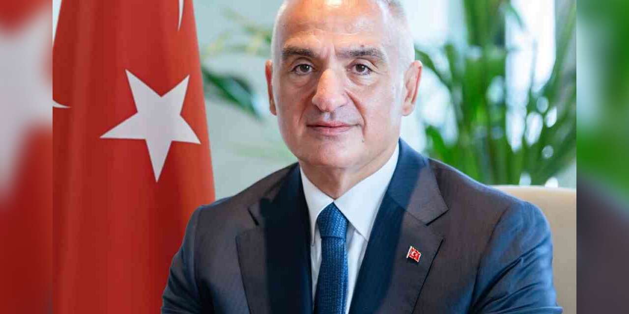 Bakan Ersoy: "Tunceli Müzemiz ülkemizi uluslararası platformda temsil edecek"