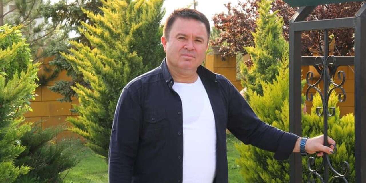 Taner Olgun'un hayatı ve hüzünlü vedası