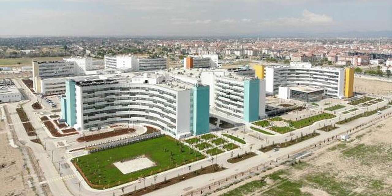 Şehir Hastaneleri KPSS şartsız personel alacak