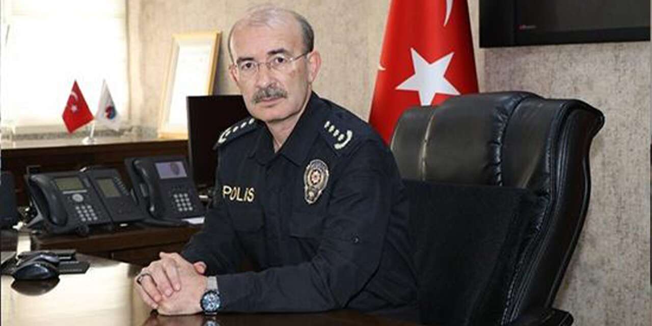 Emniyet Müdürlüğü büyük başarılara imza atıyor