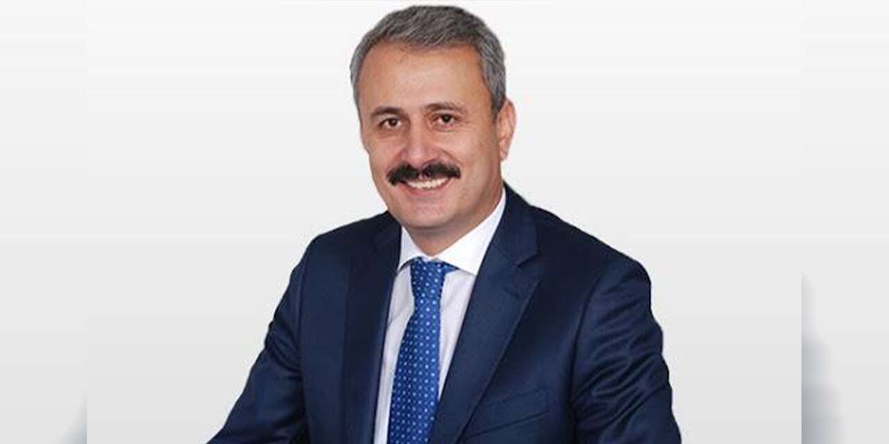 Ahmet Sungur ; Yahşihana Adayım