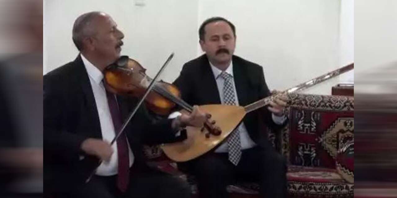 Yeğeninin ağzından Hacı Taşan'ın hayatı