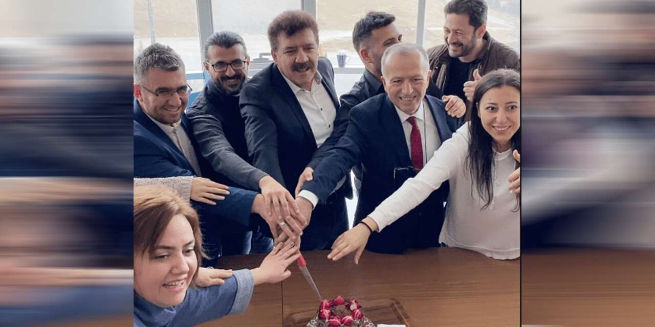 ABC Eğitim Kurumları 30. yılını kutluyor