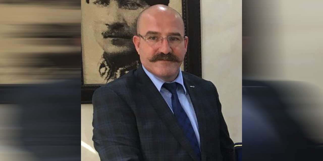 Kırıkkaleli Emniyet Müdürü Siirt’e atandı