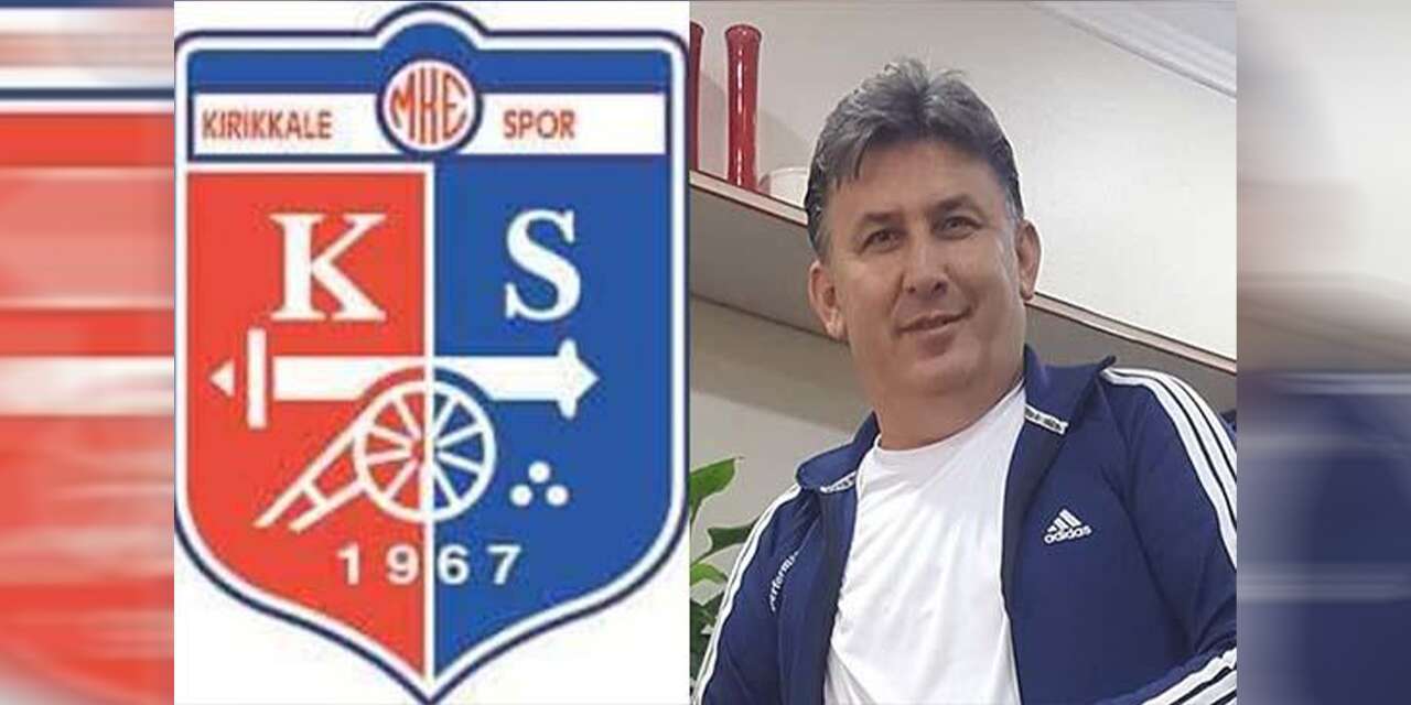 MKE Kırıkkalespor 53 Yaşında