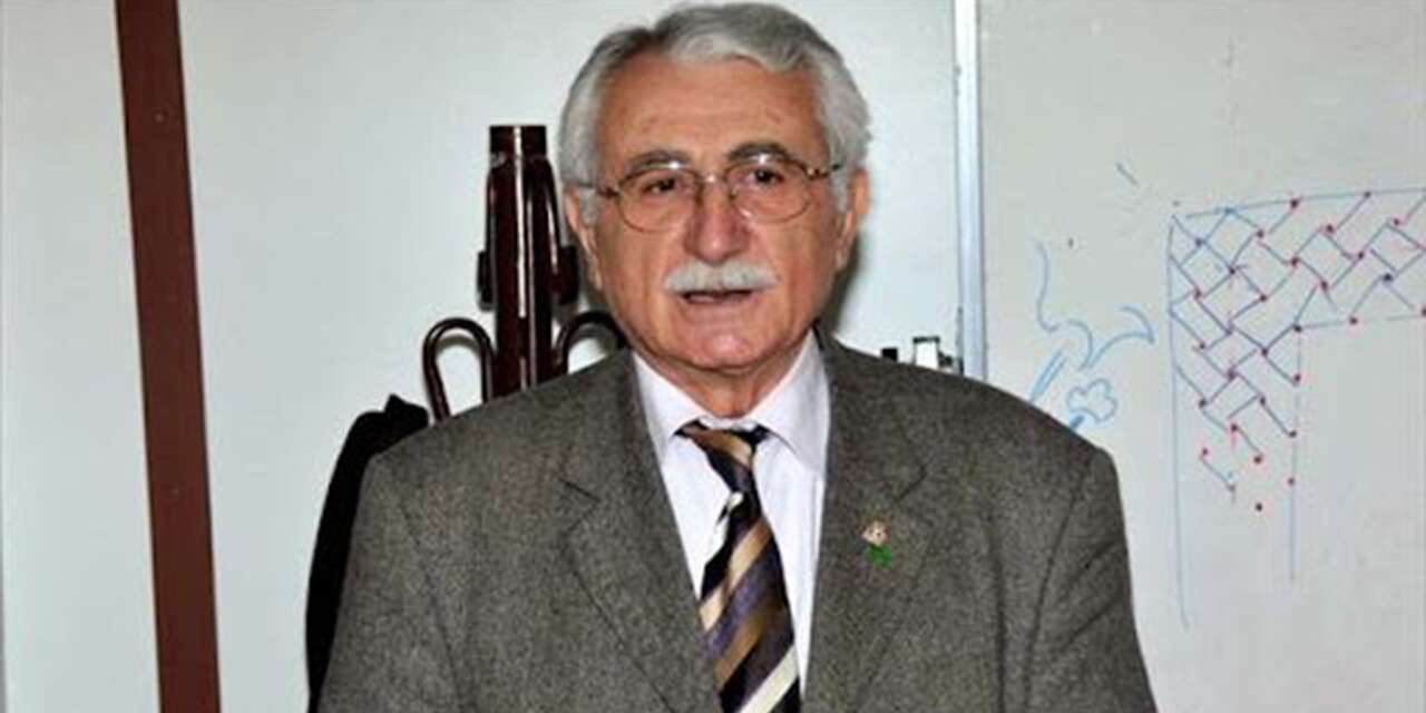 Oktay Kırlangıç’ın ismi sokakta yaşatılacak