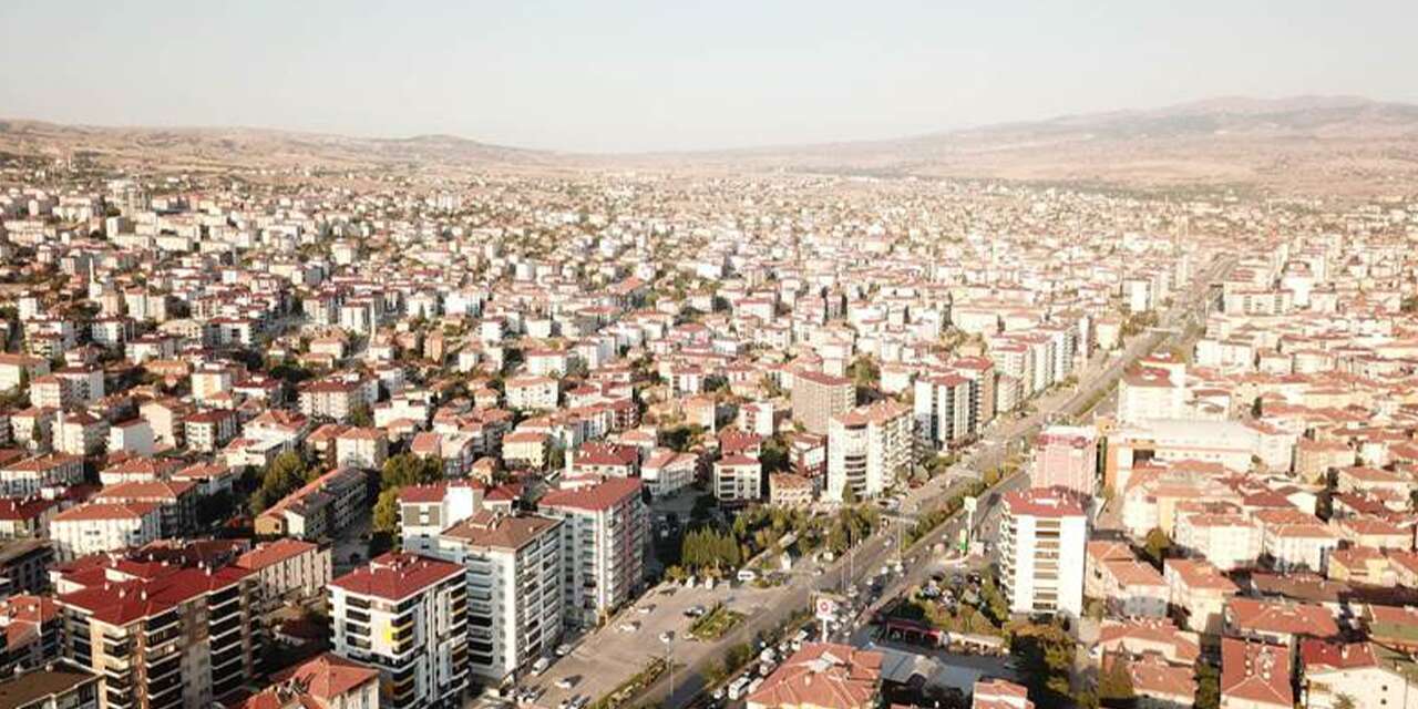 Kırıkkale'de hava durumu nasıl?