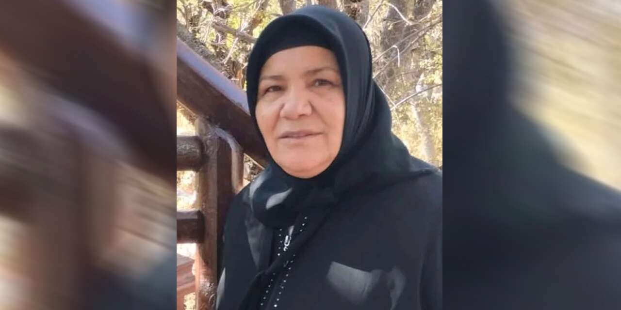 AK Parti'nin Kırıkkale'de acı kaybı! Sevenlerini üzdü