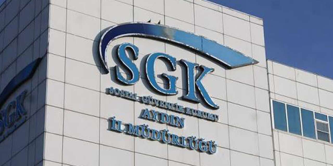 SGK prim borçlarına yeni kolaylık