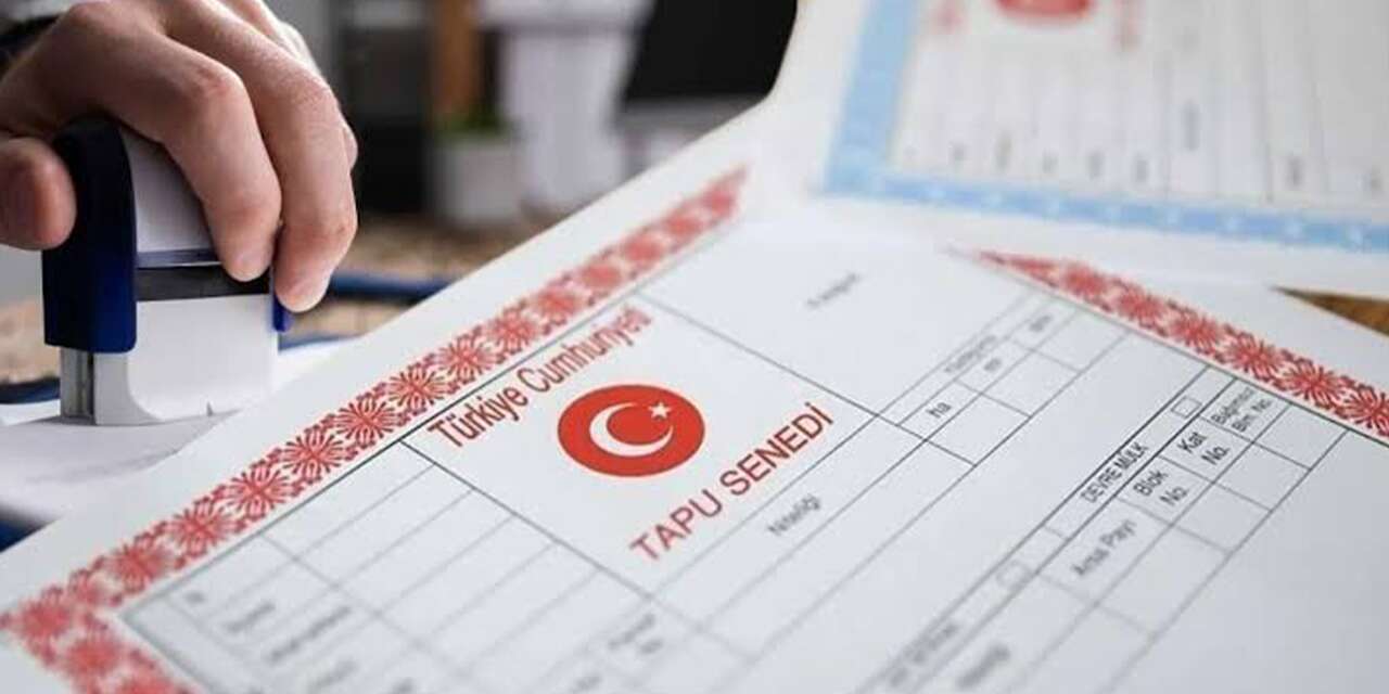 Kırıkkale’de miras paylaşımında her şey sil baştan!