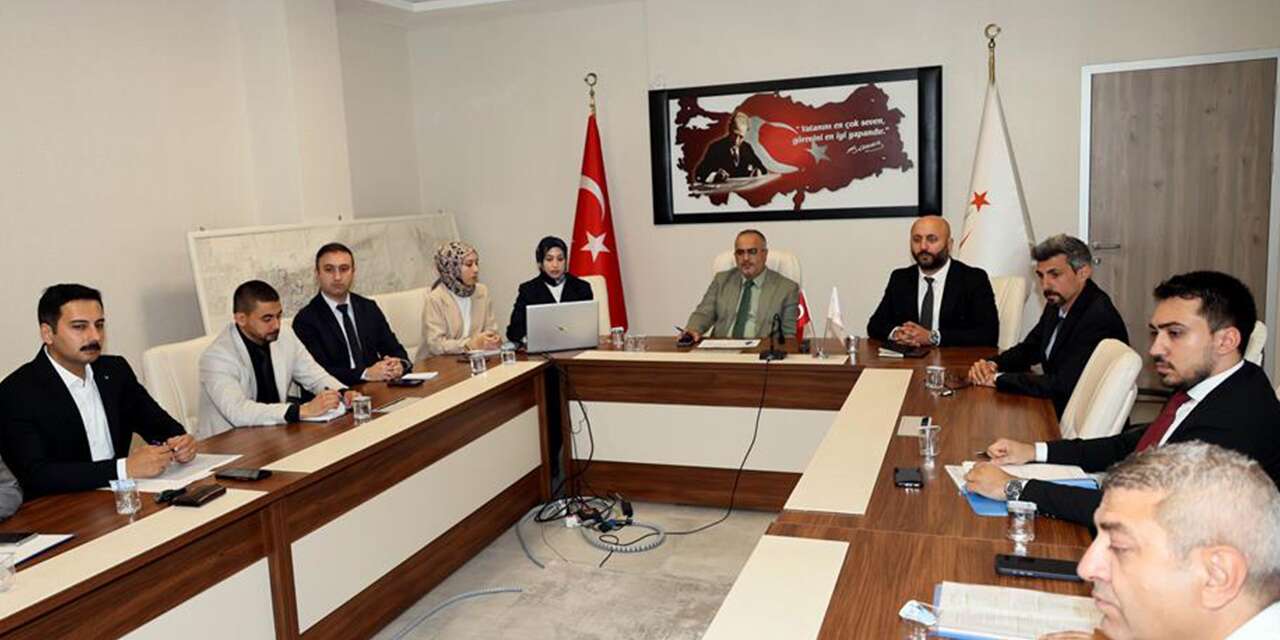 Kırıkkale’nin sağlık alanında hizmet kalitesi daha da artacak