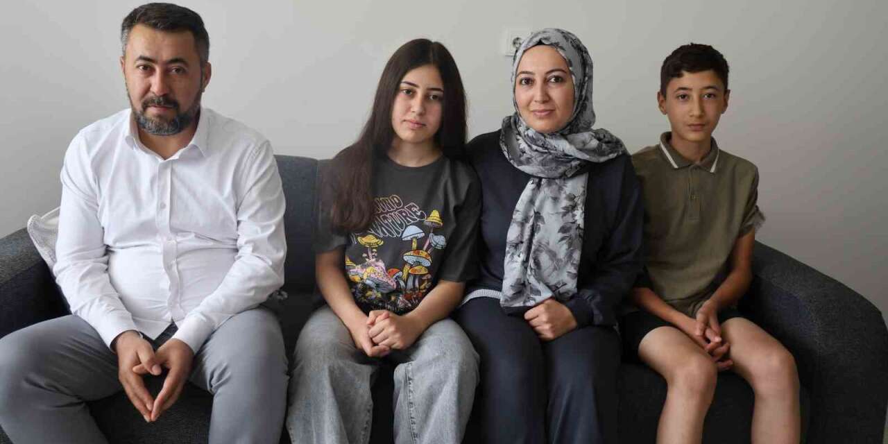Dershane yok, özel ders yok, LGS’de zirveye çıktı
