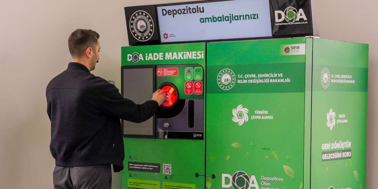 DOA makinesi hangi ürünleri kabul etmiyor? DOA makineleri nasıl kullanılmalı?