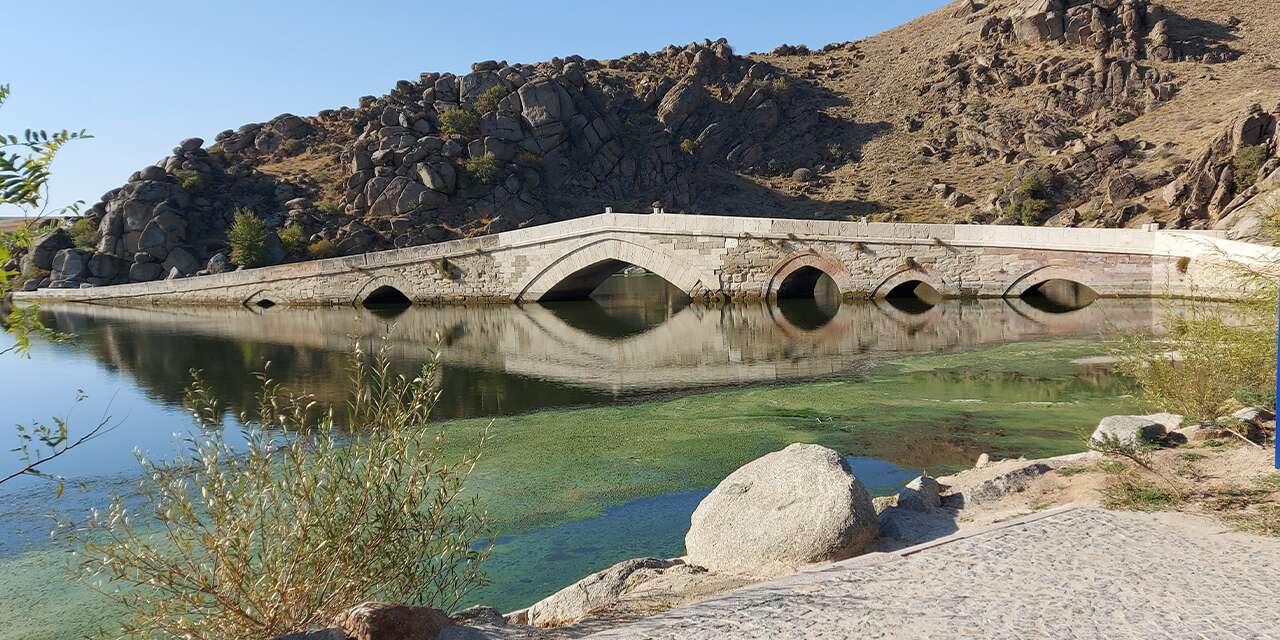 Kırıkkale’nin saklı hazinesi: Bu topraklar yüzyılların izini taşıyor
