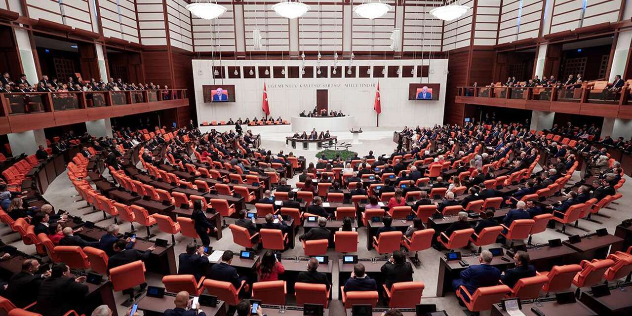Milyonların beklediği düzenlemeler meclis gündeminde yok!