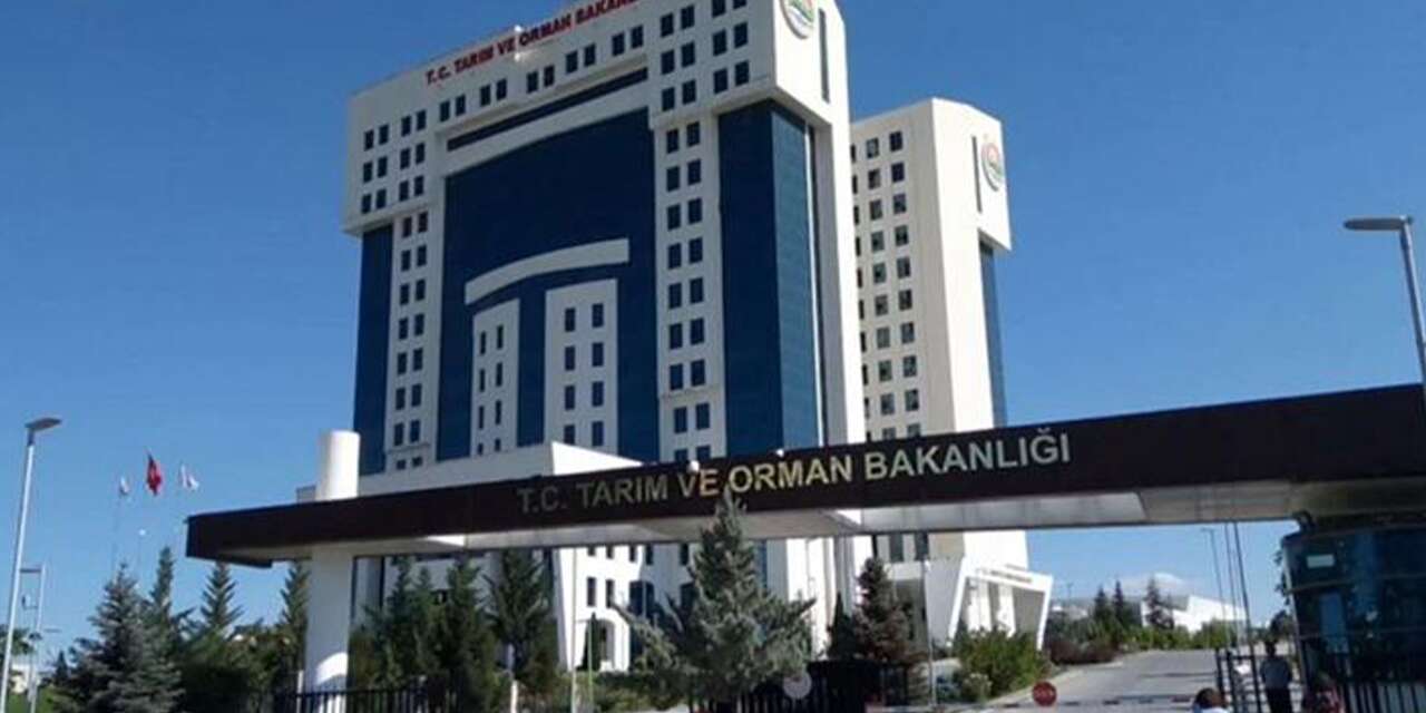 Tarım ve Orman Bakanlığı personel alımı için bekleyiş sürüyor!