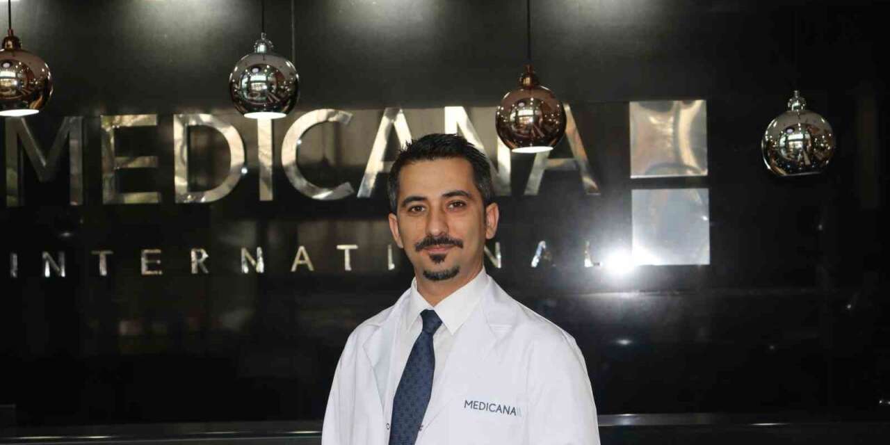 Beyin tümörü ameliyatlarında sıra dışı yöntem