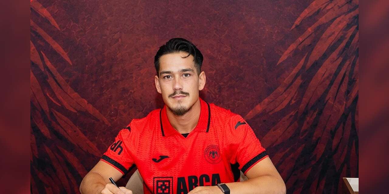 Çorum FK, Hüseyin Bulut’u renklerine bağladı