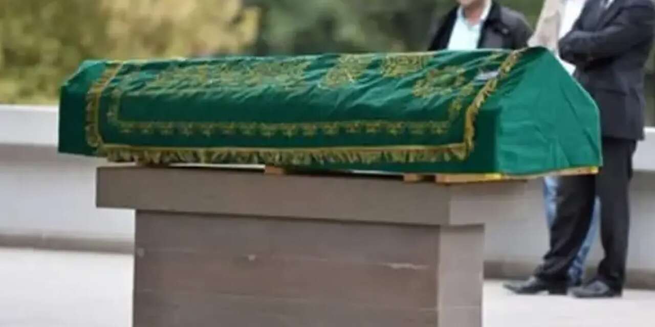 Kırıkkale’de bugün vefat edenler: 13 Temmuz 2026