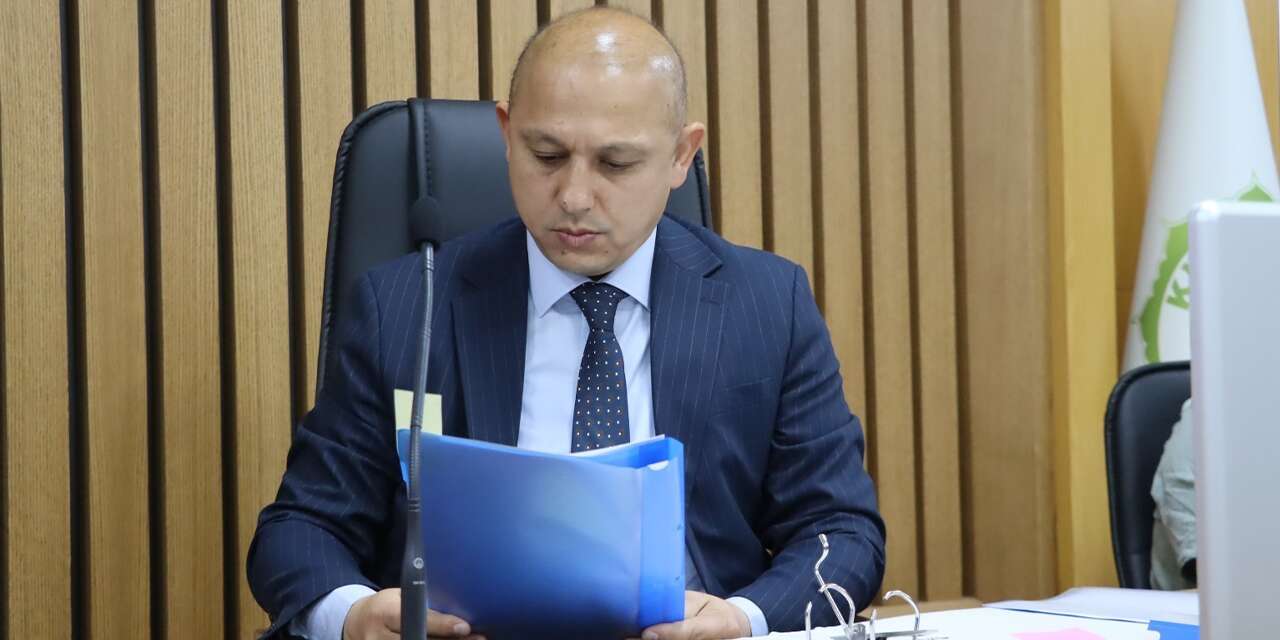Kırıkkale FK’ya dev destek! 25 yıllığına arsanın tahsisi yapıldı