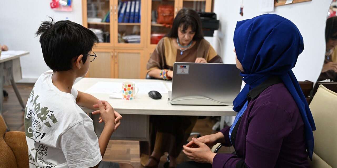 LGS ve YKS adaylarına büyük fırsat! Ücretsiz tercih danışmanlığı başladı