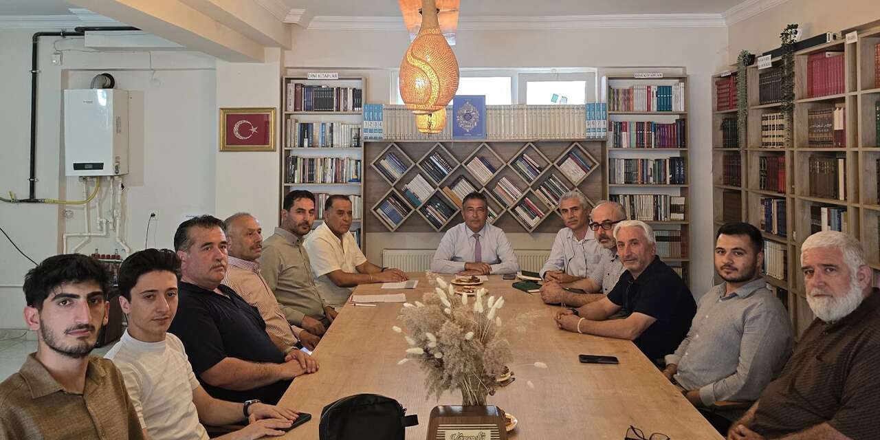 Yeşilay ile eğitimde bağımlılık mücadelesi
