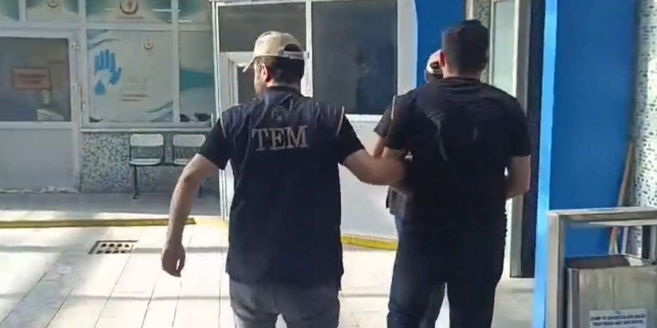 FETÖ'nün güncel ve askeri mahrem yapılanmasına operasyon