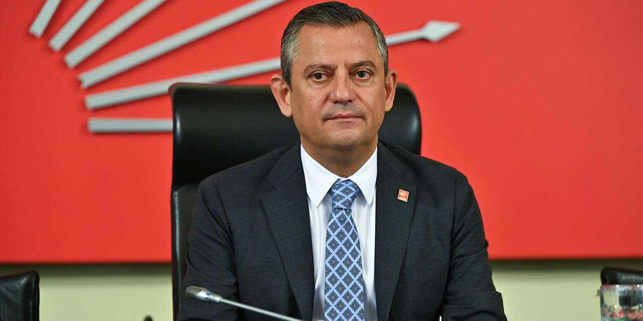 Özgür Özel, 17 Temmuz’da Kırıkkale’ye gelecek