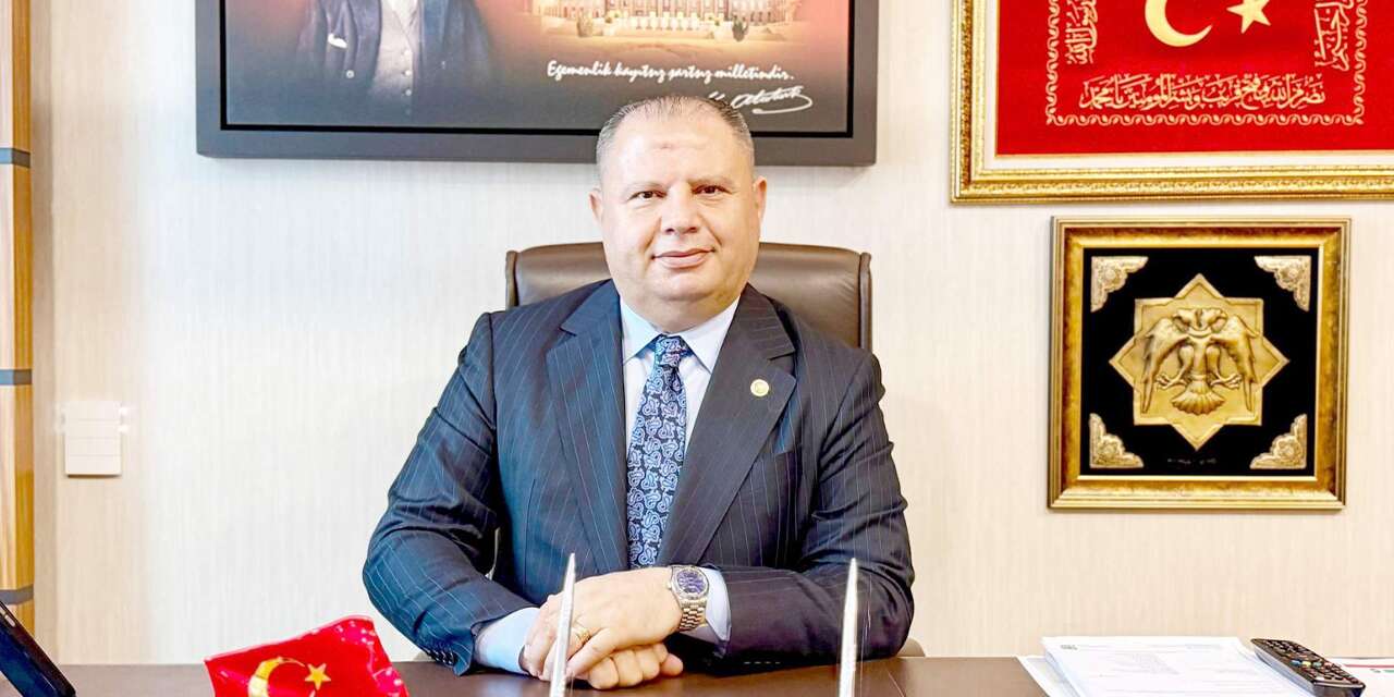 Milletvekili Öztürk: “Milletimiz imanıyla ihanetin karşısına dikildi”