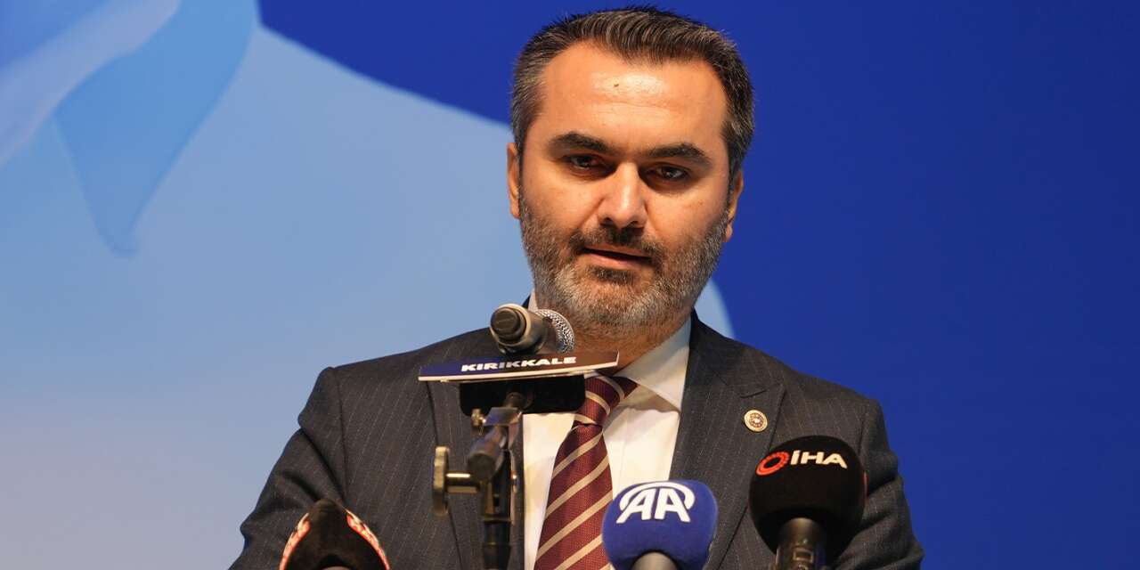 Milletvekili Kaplan: “85 milyon milli iradeye sahip çıktı”