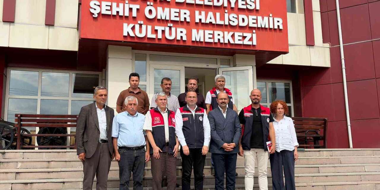 Tosya’da yetişen "kahta" cinsi asma yaprağının marka değeri korunacak