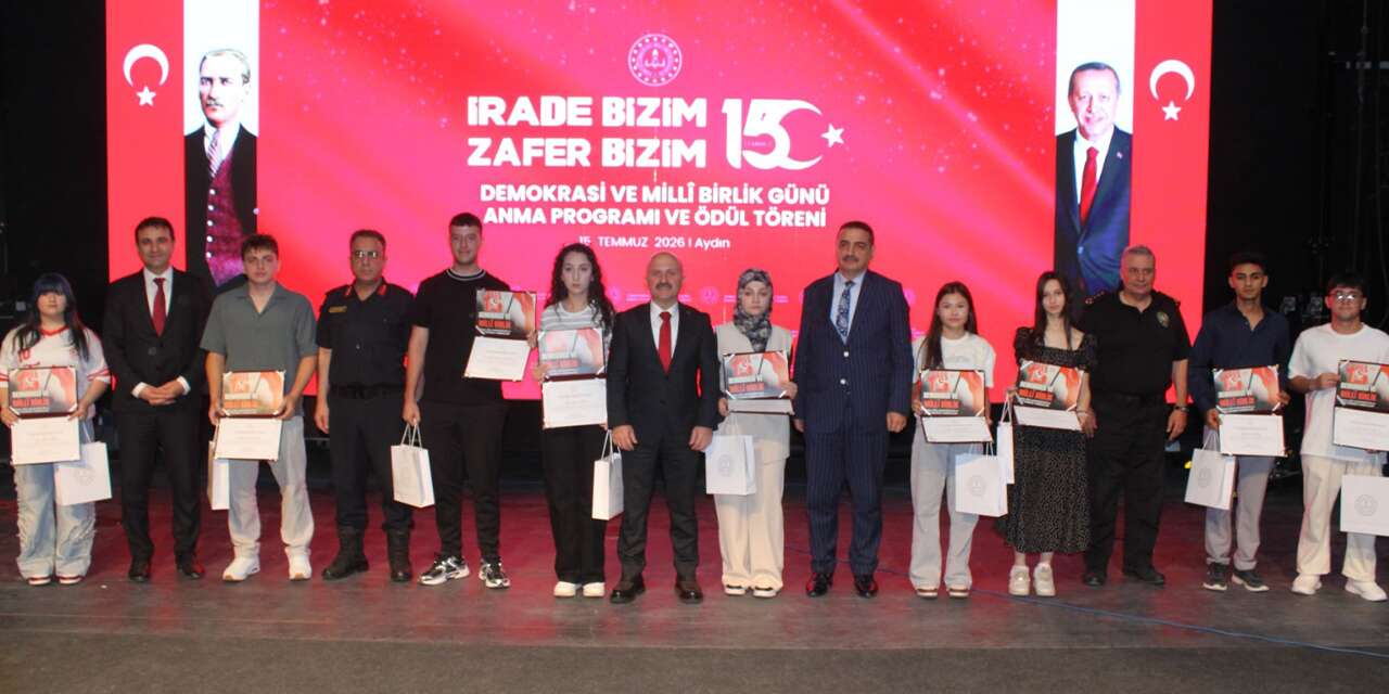 Beyza Nur Kaplan Kırıkkale’yi gururlandırdı: Türkiye ikincisi oldu