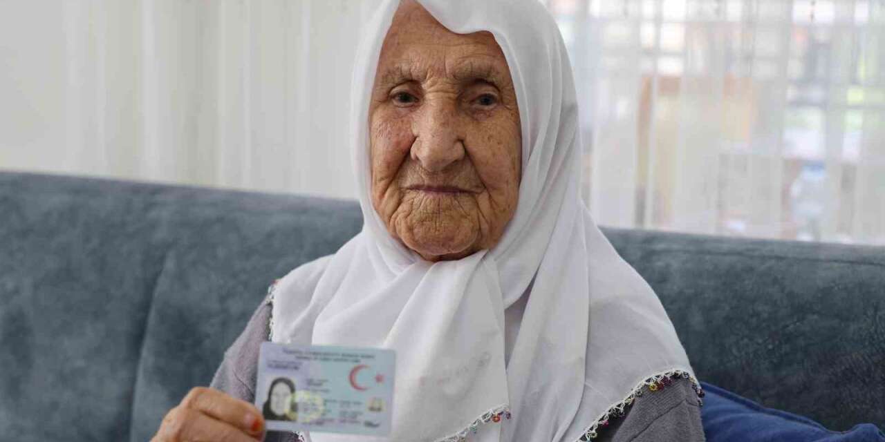 97 yaşındaki Döne Toygar: "Böyle bir ihanet görmedim"