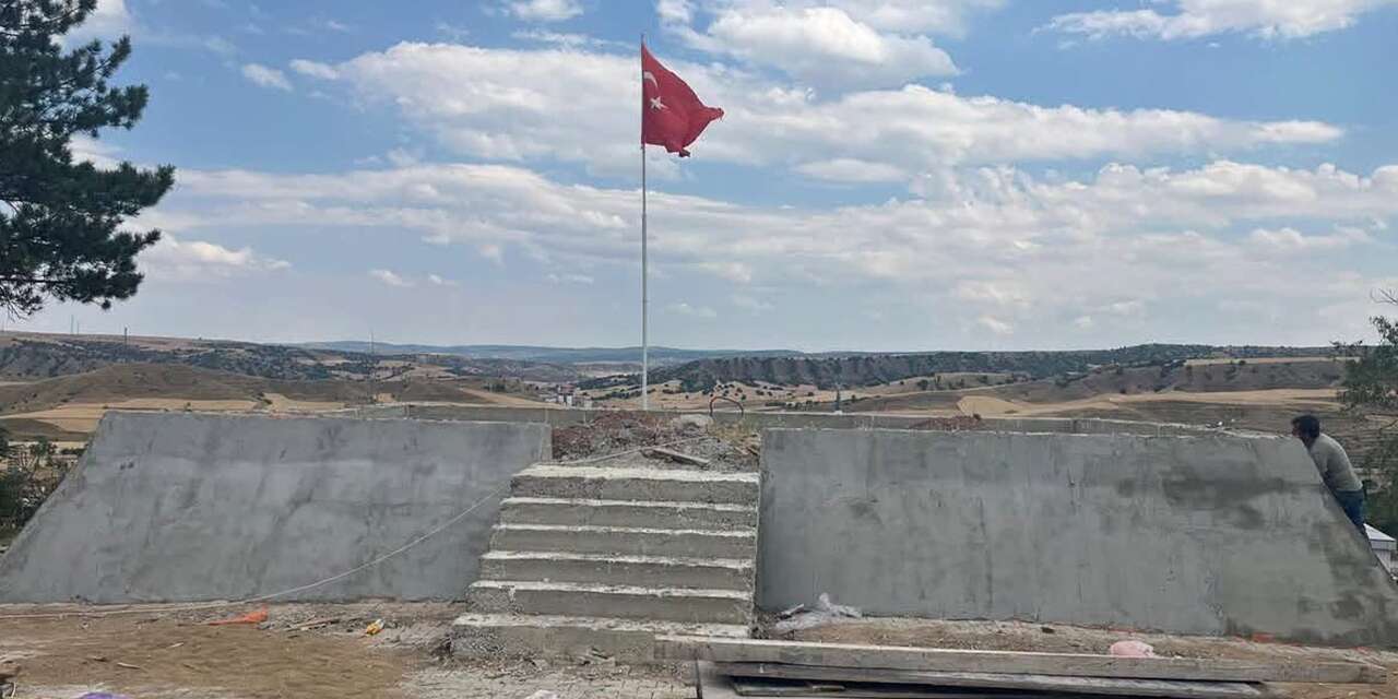Sulakyurt'ta büyük dönüşüm! Başkan Çetiner 10 dev projeyi tek tek açıkladı
