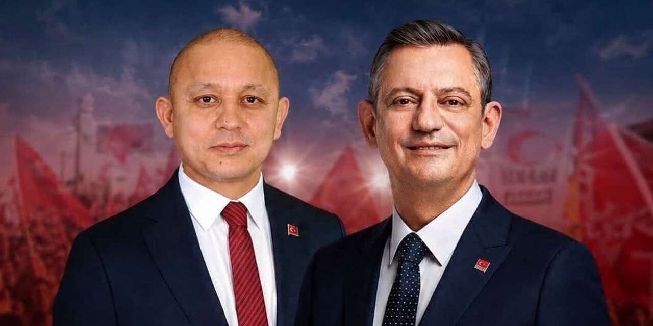 Ahmet Önal, “Genel Başkanımız” diyerek açıkladı, herkesi davet etti!