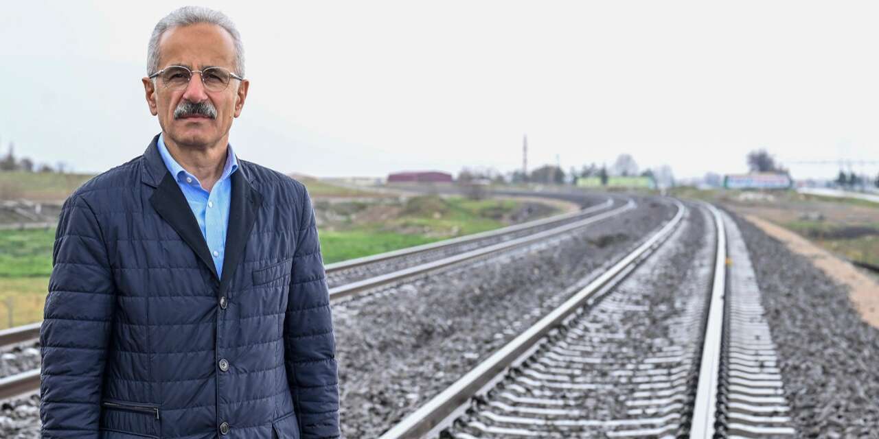 Yerli tren simülatörü geliştirilecek