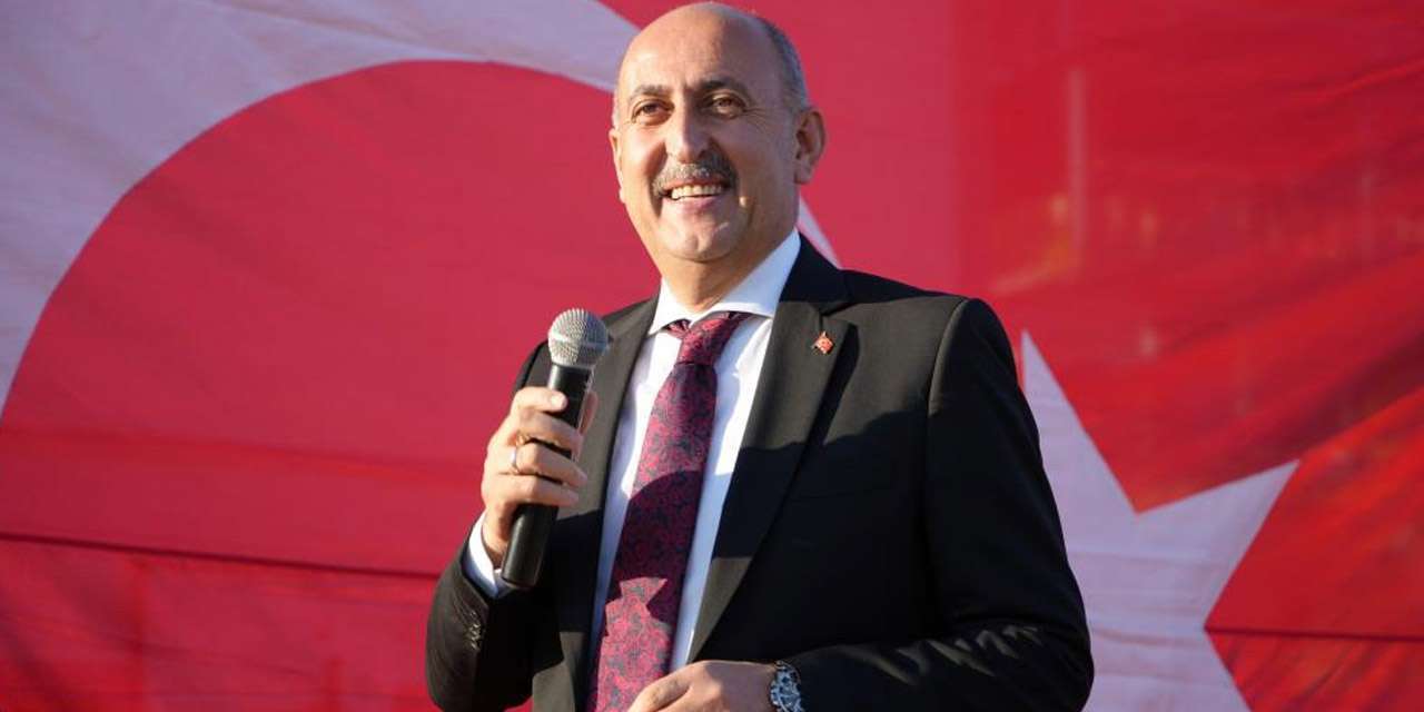 Osman Türkyılmaz dahil 11 sanığa hapis cezası